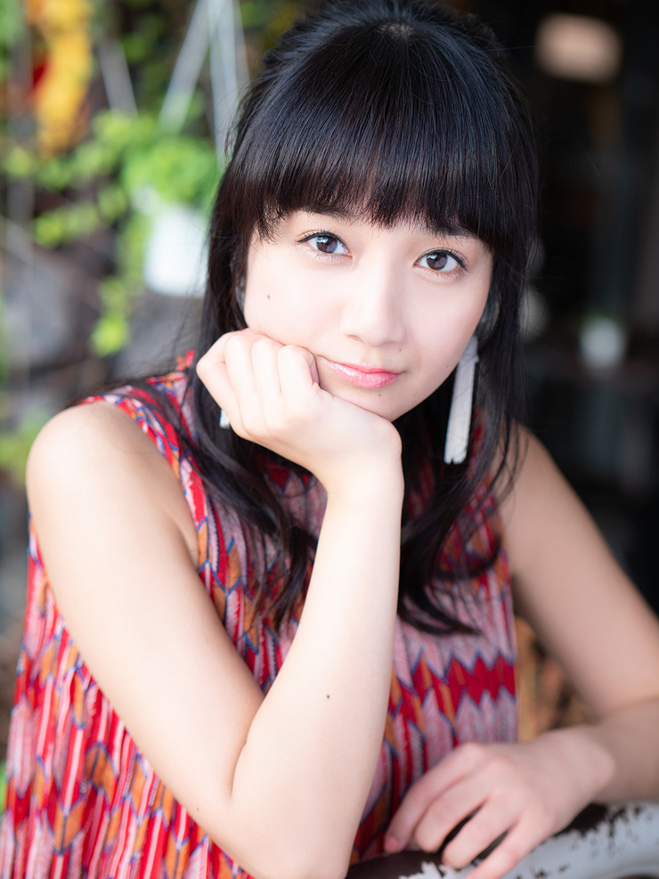 Maya Okano