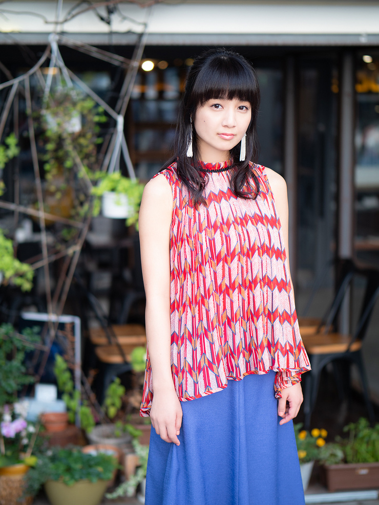 Maya Okano