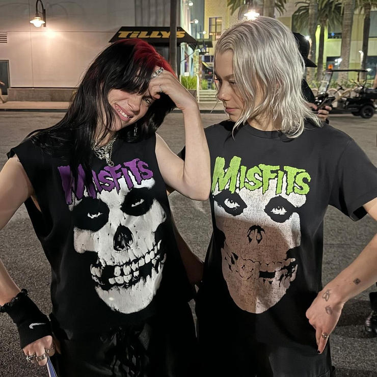Billie Eilish