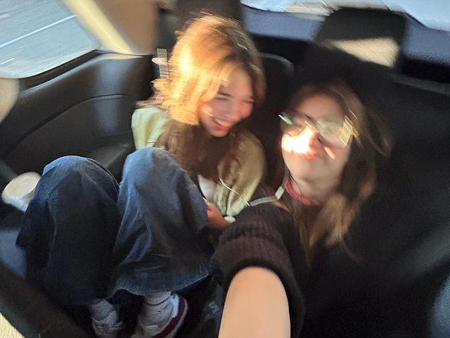 Callie Hope Haverda