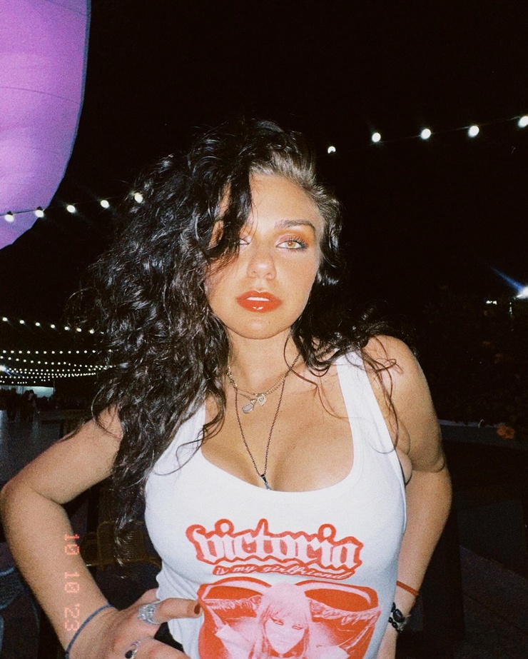 Victoria Konefal Victoria Konefal