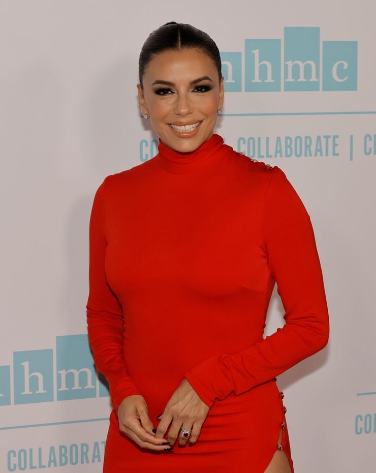 Eva Longoria