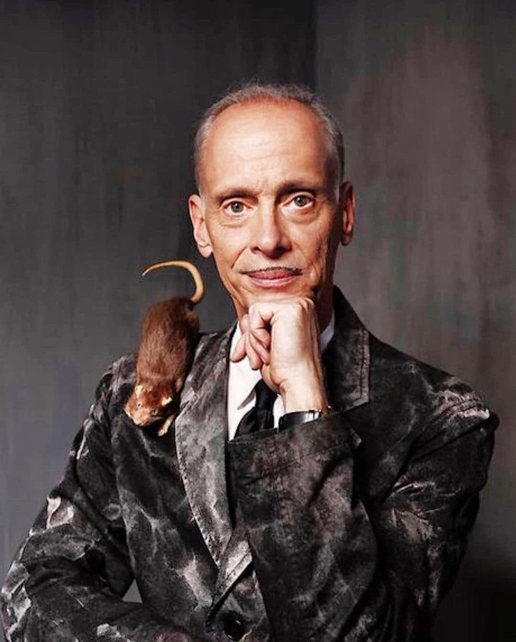 John Waters