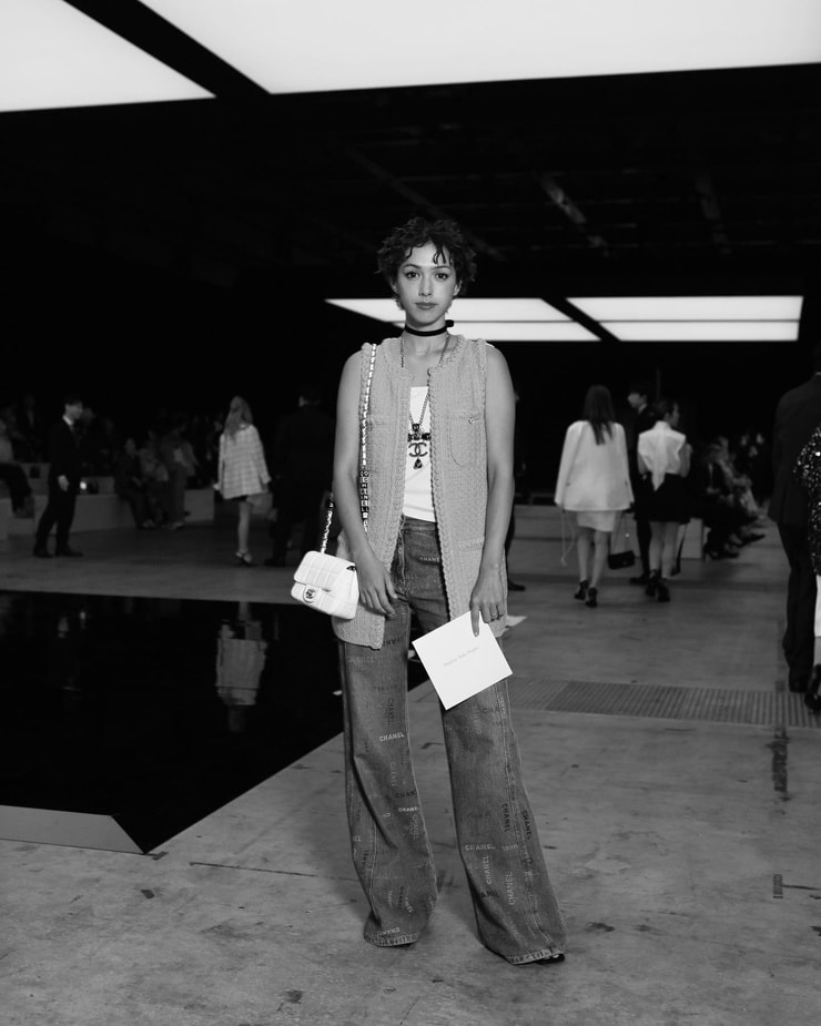 Mala Morgan