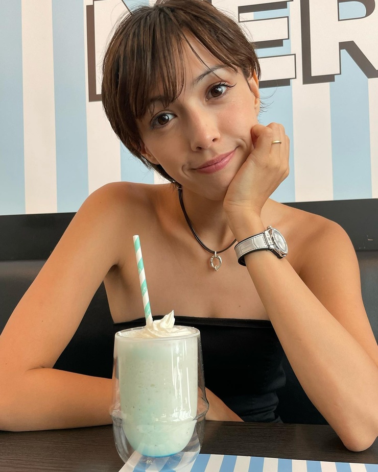 Mala Morgan