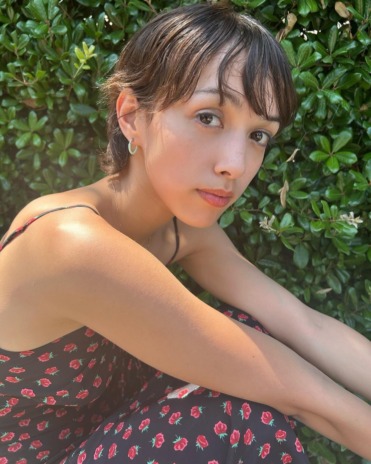 Mala Morgan