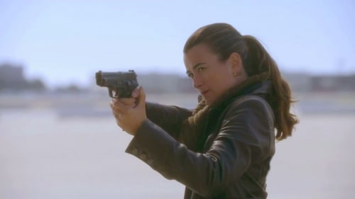 Cote de Pablo