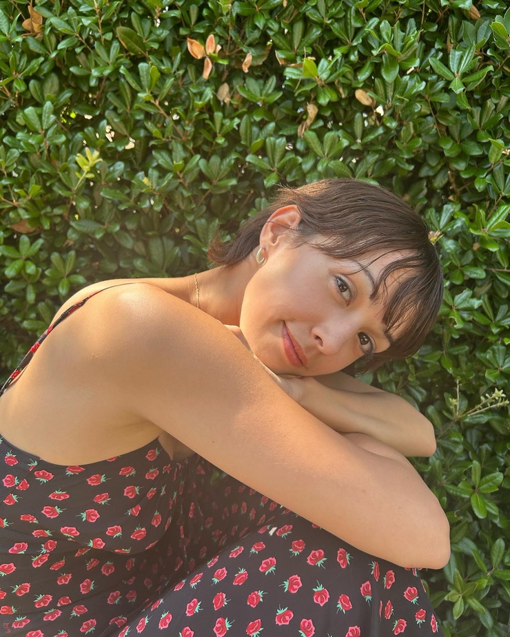 Mala Morgan