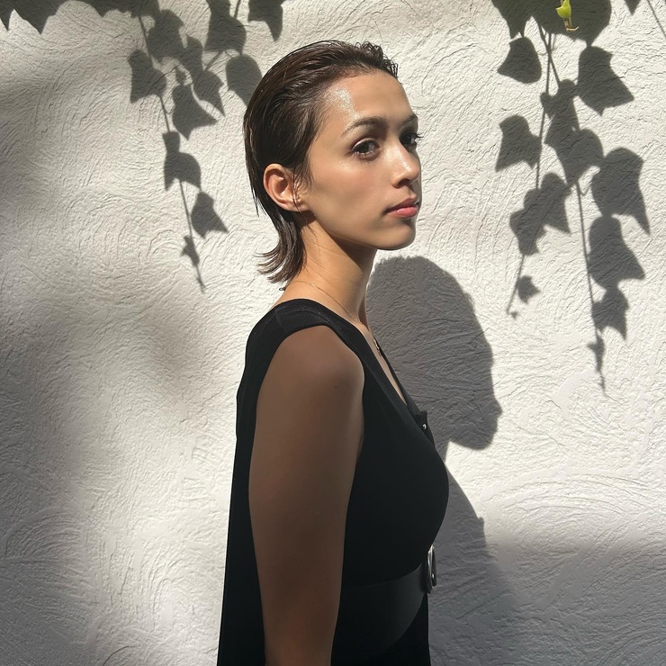 Mala Morgan