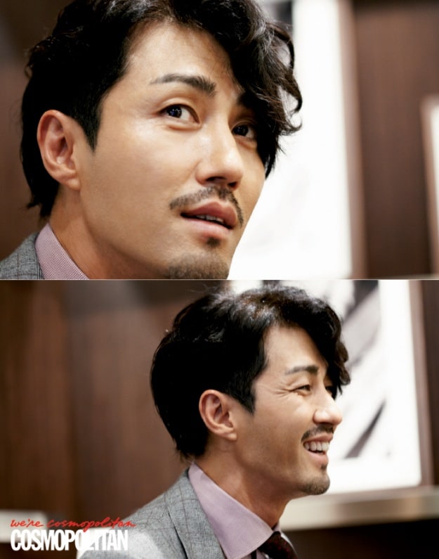 Seung-won Cha