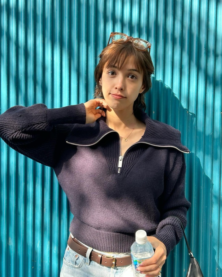 Mala Morgan