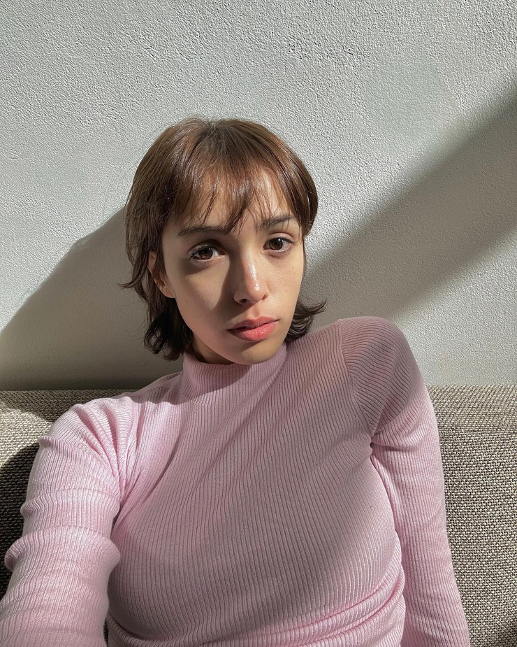 Mala Morgan