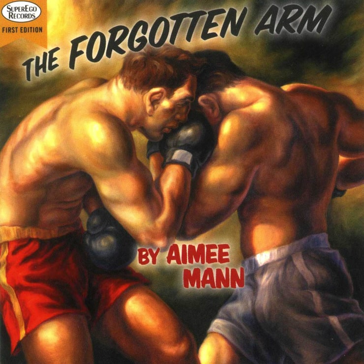 The Forgotten Arm