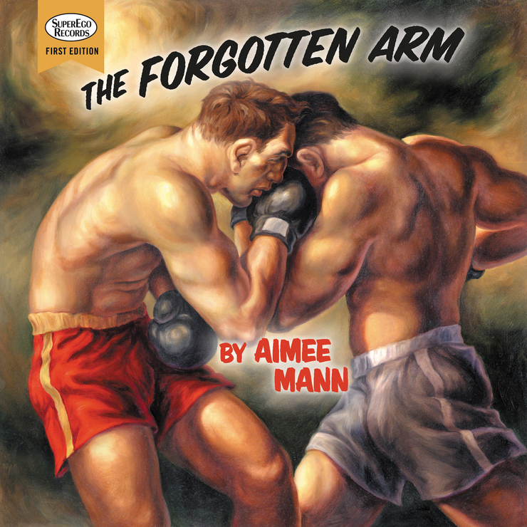 The Forgotten Arm