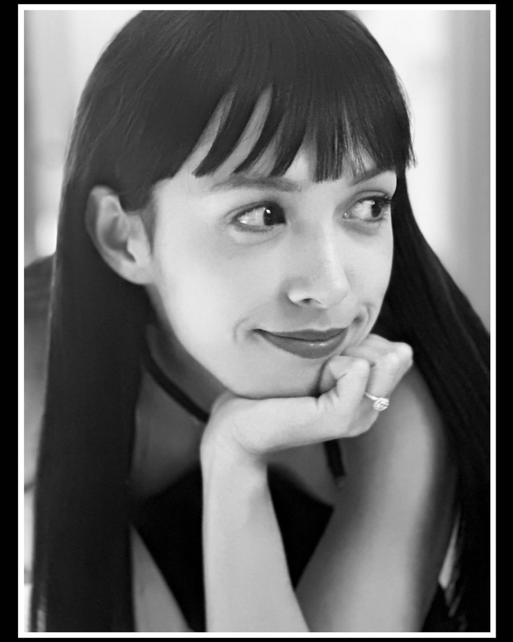 Mala Morgan