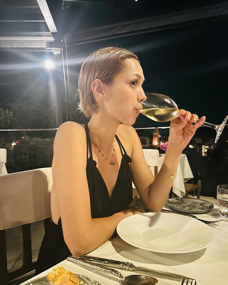 Mala Morgan