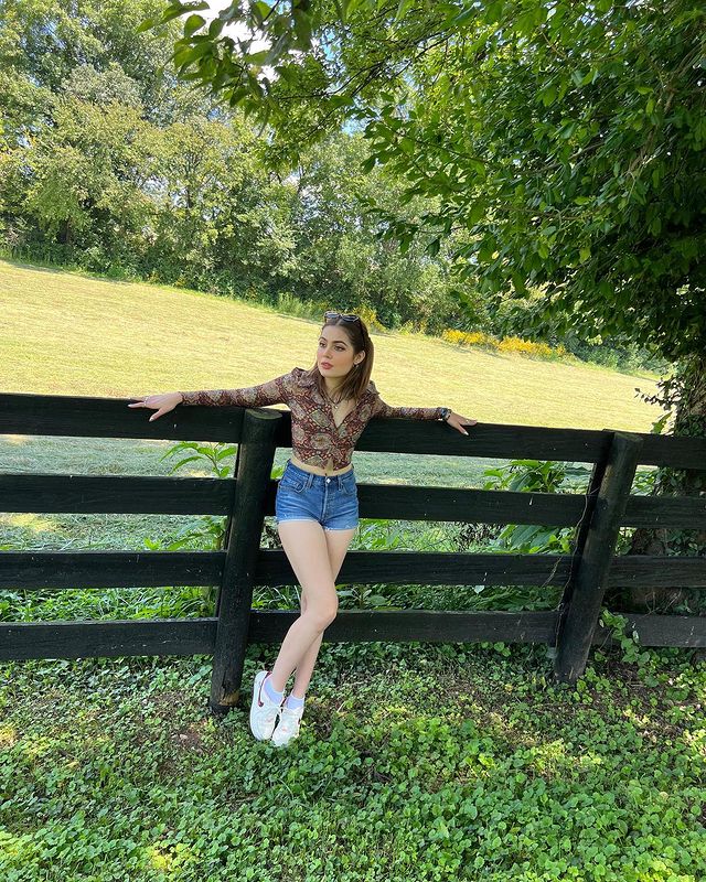 Emmy Perry