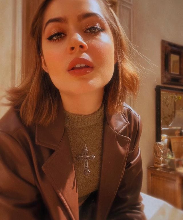 Emmy Perry