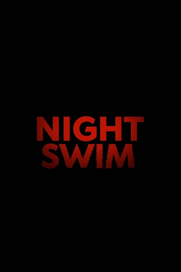 Night Swim