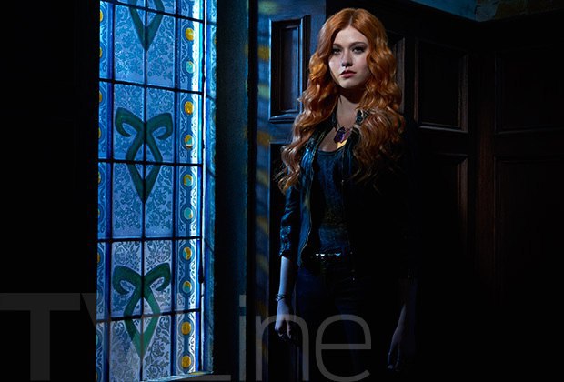 Katherine McNamara