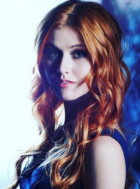 Katherine McNamara