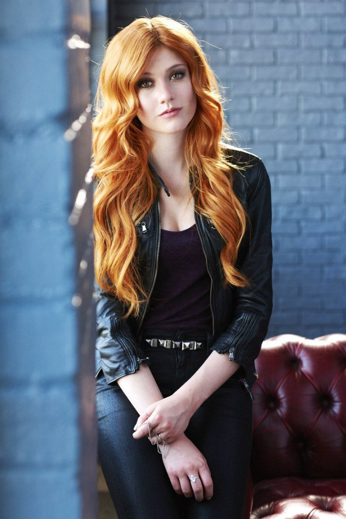 Katherine McNamara