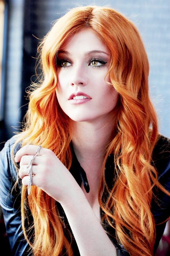 Katherine McNamara