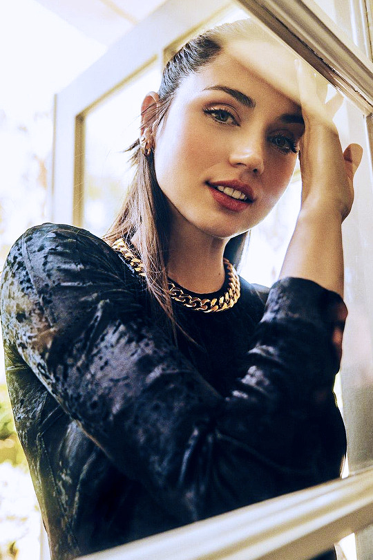 Ana de Armas