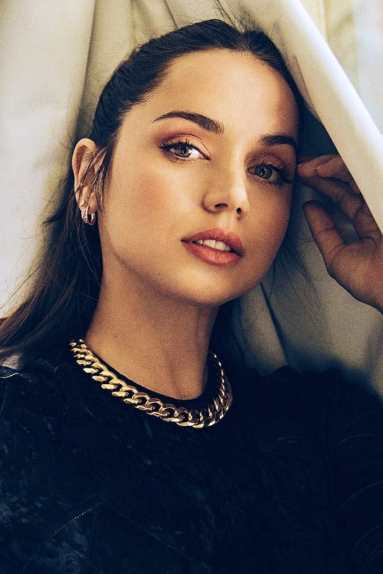 Ana de Armas