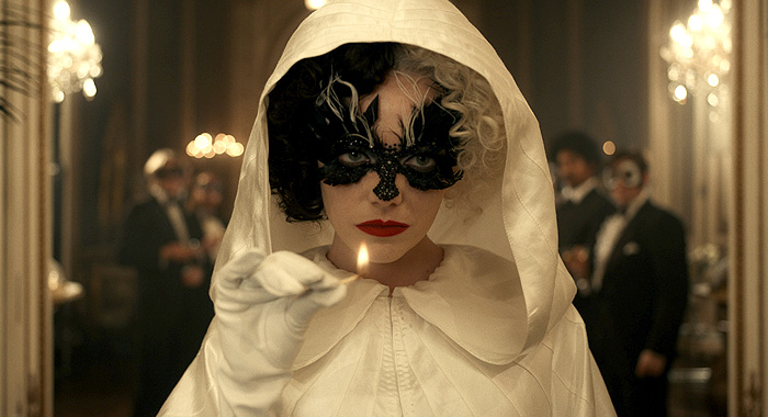 Cruella