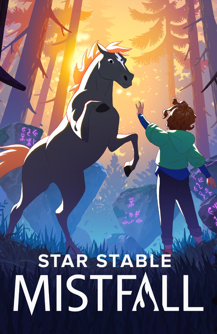 Star Stable: Mistfall (2021)