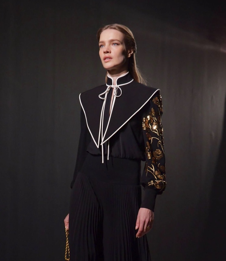 Natalia Vodianova Natalia Vodianova