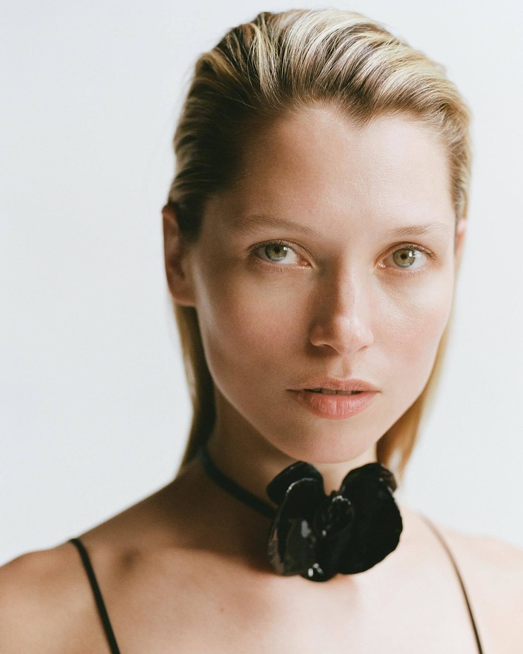 Hana Jirickova Hana Jirickova