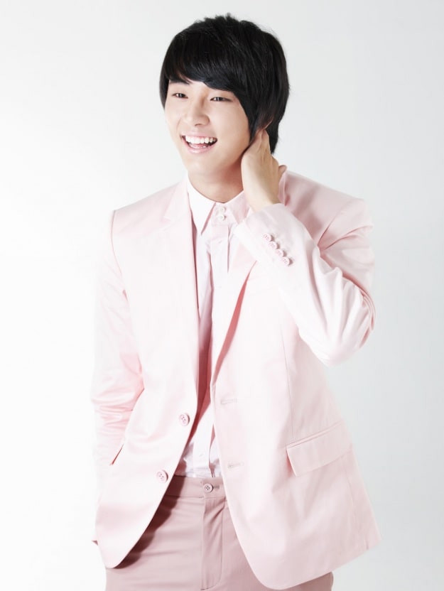Shi-yoon Yoon