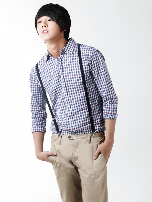 Shi-yoon Yoon