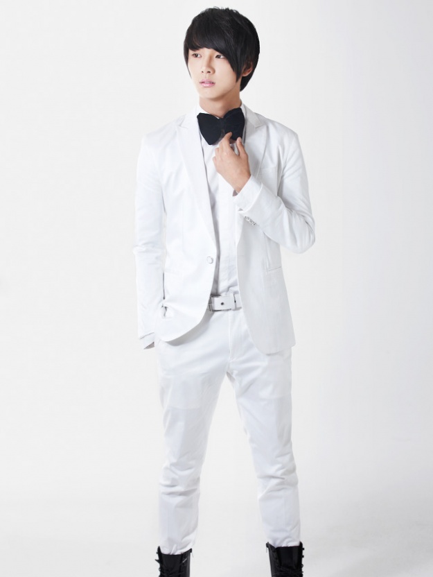 Shi-yoon Yoon