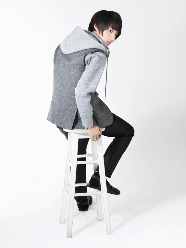 Shi-yoon Yoon