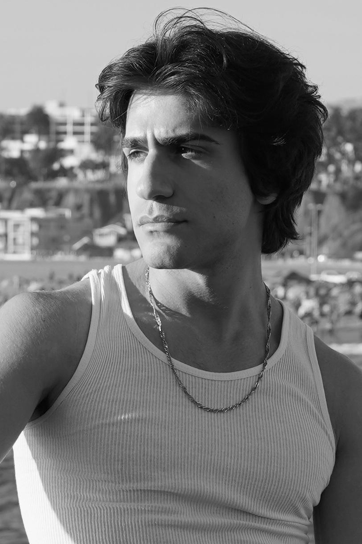 Jerry Habibi