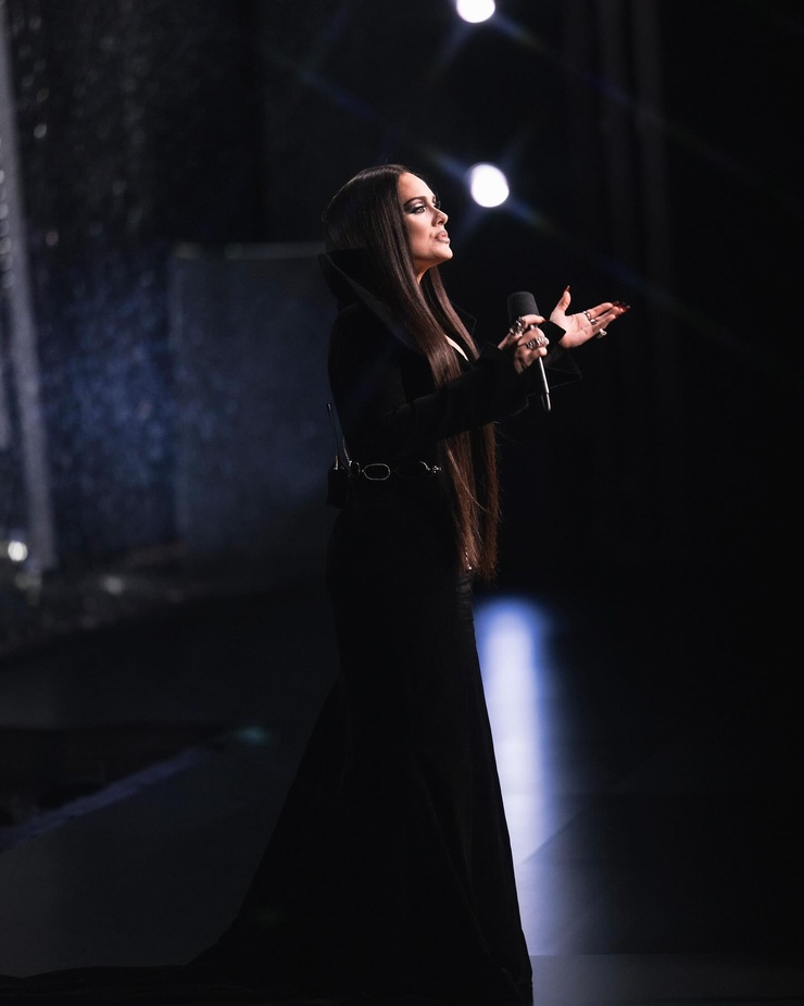 Adele
