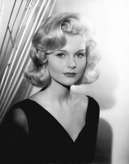 Carol Lynley Carol Lynley
