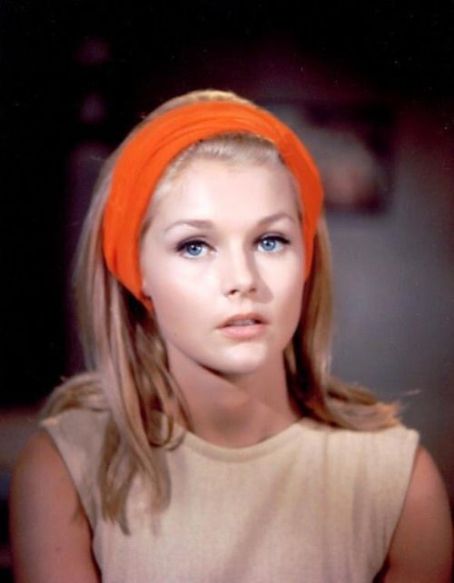 Carol Lynley Carol Lynley