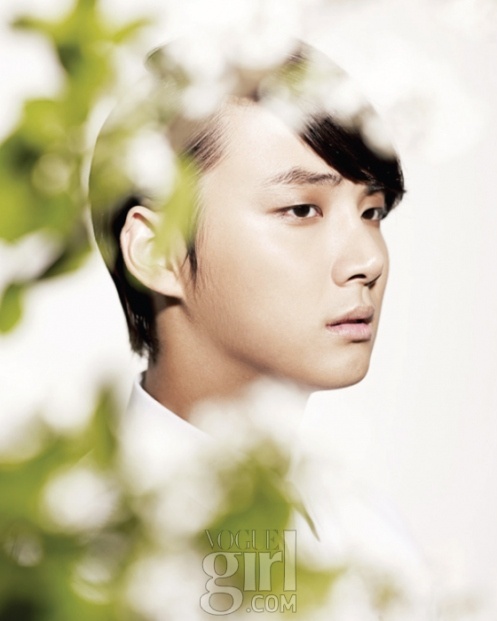 Shi-yoon Yoon Shi-yoon Yoon