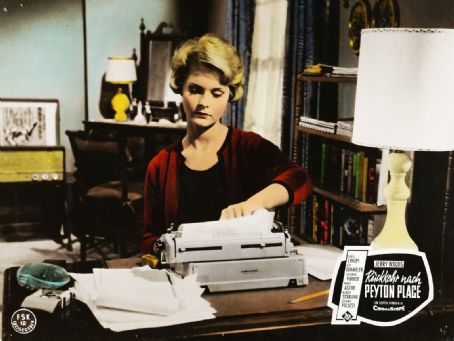Carol Lynley Carol Lynley