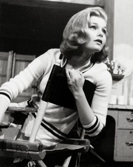 Carol Lynley Carol Lynley