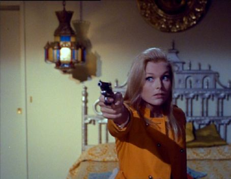 Carol Lynley Carol Lynley