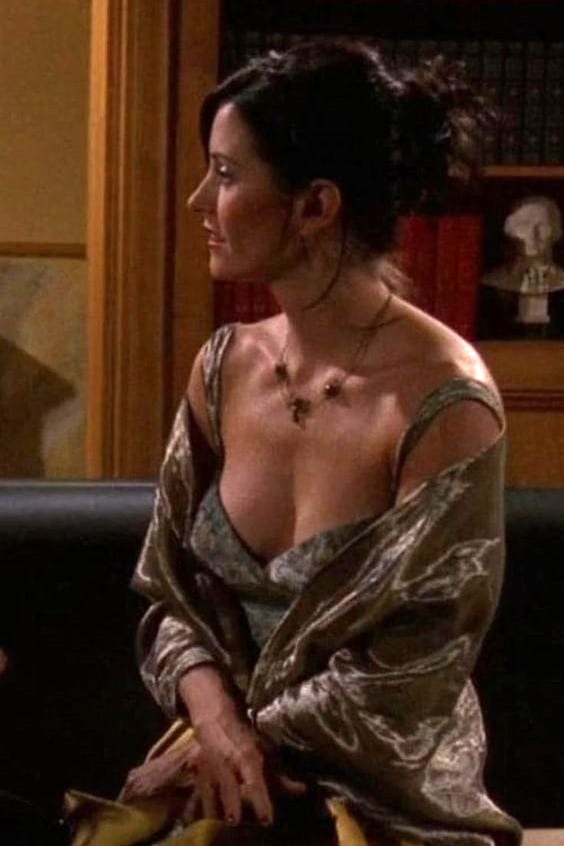 Courteney Cox Courteney Cox