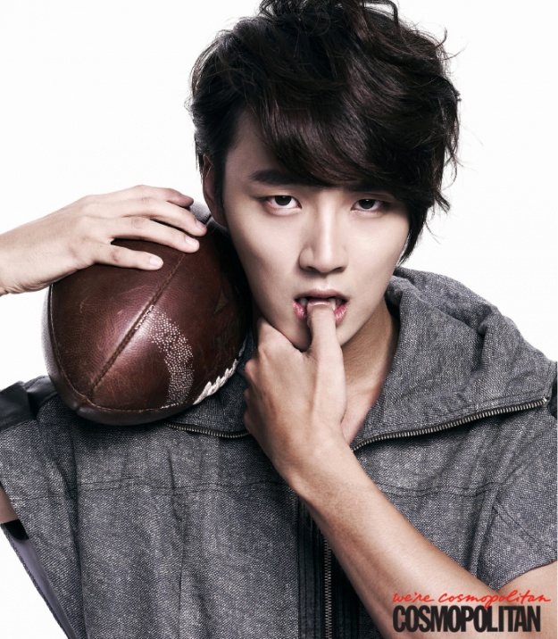 Shi-yoon Yoon
