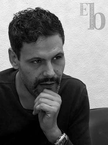 Roberto Enríquez