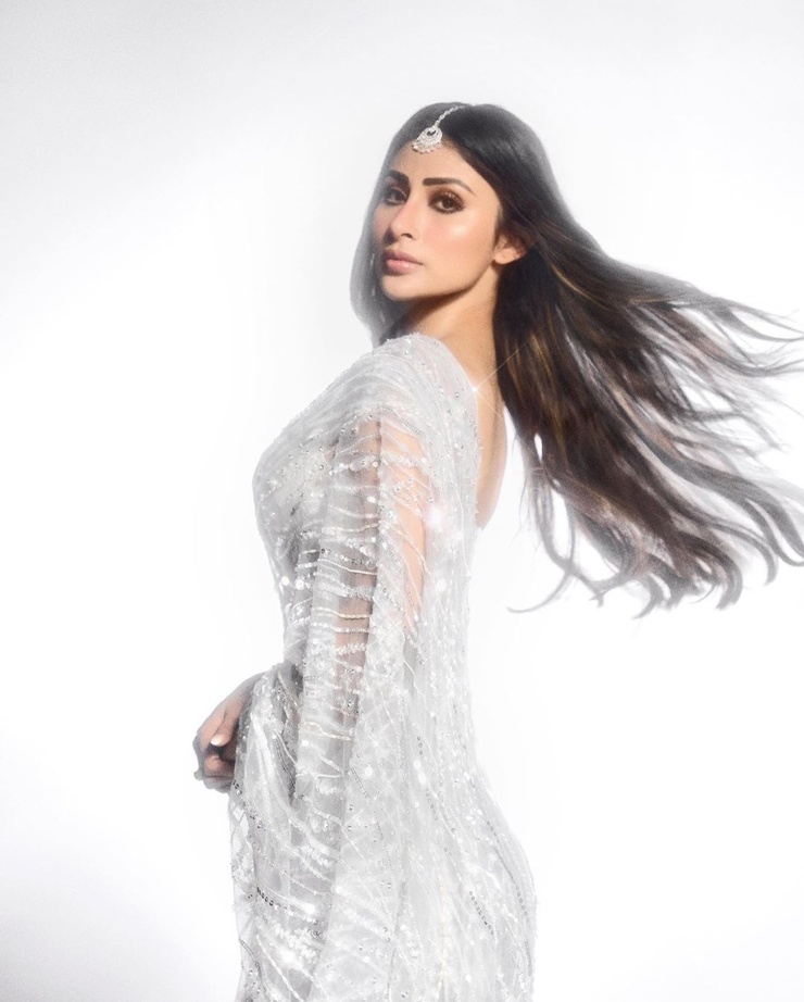 Mouni Roy Mouni Roy