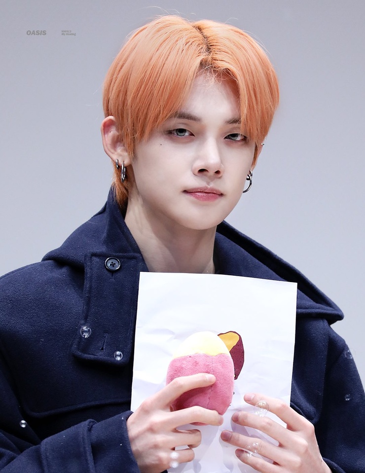 Choi Yeonjun (최연준)